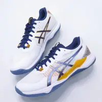 在飛比找蝦皮商城優惠-ASICS GEL-TACTIC 男款 排球鞋 1071A0