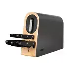Wiltshire 6pc Staysharp Triple Rivet Knife Block Set 6 Piece