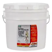 Workman Fall Protection Kit, 6-Pc. -10095901