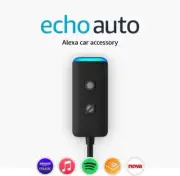 Echo Auto (2nd Gen) NEW Sealed