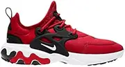 [Nike] React Presto GS 'University Red' CU4866 600