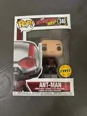 Funko Pop Ant-Man Chase Ant-Man and the Wasp