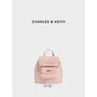 在飛比找ETMall東森購物網優惠-CHARLES&KEITH24春夏新款CK2-6015140