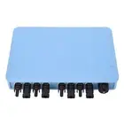 Solar Grid Tie Micro Inverter MPPT DC to AC with WiFi Control