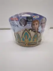 Kids' Disney Frozen Anna Light Up Halloween Costume Crown