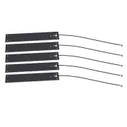 5PCS Full Band Antenna 12dbi High Gain Antenna IPEX Antenna 600‑6000mhz ADP