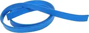 iplusmile Efficient Squeegee Wiper Strip Silicone Replacement Blade Kit for Glass Cleaning Scraper Tool