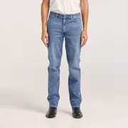 Classics Slim Straight Jean