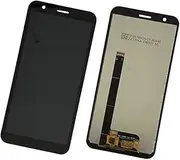 YOOOKOOO for Blackview BV4900 BV4900Pro BV4900S LCD Display Touch Screen Digitizer Assembly Replacement Repair Parts (BV4900 Pro)