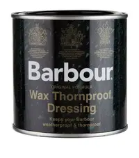 在飛比找Yahoo!奇摩拍賣優惠-【英國Barbour】Wax Thornproof Dres