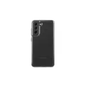 Tech21 EvoClear Clear Mobile Phone Case Cover For Samsung Galaxy S21 Fan Edition