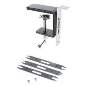 Stainless Steel Zippers Fixer Repair Pull Tab Instants for Bags Jackets