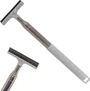 Car Rearview Wiper - Retractable Side Rearview Cleaner | Portable Water Mist Cleaner, Glass Cleaning Tool with Extendable Handle for Clear Visibility