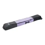 EVOC Ski Roller Snow Gear Bag, 95L, Multicolor, XL