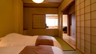 匠之宿深山櫻庵(共立度假村)Miyama Ouan (Kyoritsu Resorts)