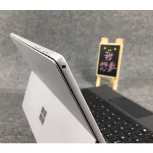 微軟Surface Pro3 平板電腦 I5 CPU 4G+128G 福利機