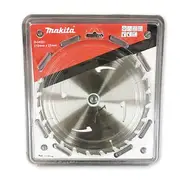 Makita D-34291 - TCT Circular Saw Blade 210 x 25mm 24T Economy