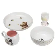 Ashdene Little Darlings 4 Piece Kids Set - Robins Kitchen