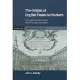 The Origins of English Financial Markets