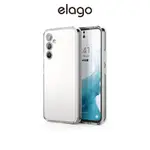 [ELAGO] GALAXY A54 5G HYBRID 透明殼 (適用 GALAXY A54)