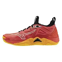 在飛比找Yahoo奇摩購物中心優惠-Mizuno Wave Momentum 3 [V1GA23