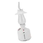 Home Humidifier Humidifier With Light Silent Kerosene Lamp Shaped For Work