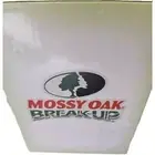 New In Box "Scentsy Mossy Oak Break Up" Electric Portable Warmer" RETIRED HTF