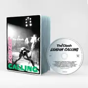 London Calling (40th Anniversary Limited Scrapbook Edition)