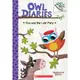 Owl Diaries #8 Eva and the Lost Pony (with CD & Storyplus)/ Rebecca Elliott 文鶴書店 Crane Publishing