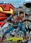 Superman: Death and Return of Superman Omnibus (BRAND NEW! in shrink wrap)