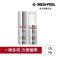 在飛比找momo購物網優惠-【MEDI-PEEL】9胜肽嫩白抗皺棒 10g(萬用棒 Me