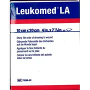 Leukomed Low Adherent 10cm x 20cm Single