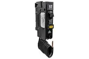 Quicklag 1 Pole 32A RCBO Earth Leakage Breaker Type A | ELQ132C3TD-A