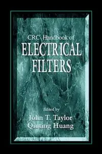 在飛比找博客來優惠-CRC Handbook of Electrical Fil