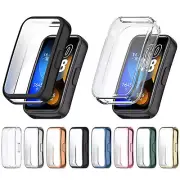 Smart Watch Full Coverage Protective Case Cover for Huawei Band 9/9 NFC/8/ 8 NFC