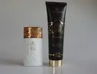 Chogan Ladies Scent Perfume Lady Madame And Body Cream With Fragrance Combi Pack