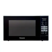 在飛比找Yahoo!奇摩拍賣優惠-+新家電館+【Panasonic 國際牌 NN-GT25JB