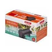 Eheim - Clearuvc 9 - Aquarium UVC Clarifier Steriliser