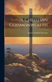 在飛比找博客來優惠-A Christian Commonwealth