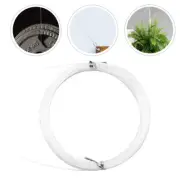 Nylon Invisible Thread String Nylon Fishing String Clear Fishing Line