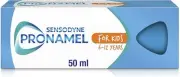 Sensodyne Pronamel Enamel Care Kids Toothpaste For Children 6-12 Years 50 ml