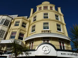 布賴頓阿姆斯特丹飯店Amsterdam Hotel Brighton