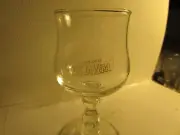 Vintage - Limburgs Els LaVera -Snifter Cordial Shot Glass- new