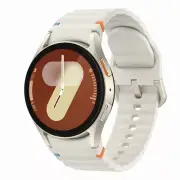 Samsung Galaxy Watch 7 40mm Smartwatch Bluetooth - Cream Green watch7