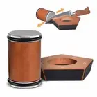 Rolling Knife Sharpener Tool Rolling Knife Sharpening System High Efficiency New
