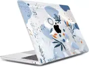 MacBook Air 13.6 inch Case Model A2681 M2 2022 Release with Tou Compatible with
