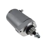 Starter motor Fit For Kawasaki FR651V FR691V FS481V Cub Cadet Zero-Turn Lawn Mower