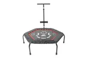 Fitness Rebounder Trampoline - Commercial Grade