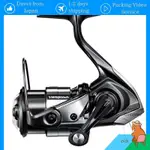 SHIMANO (SHIMANO) 纺纱卷线器 23 VANQUISH C2000S