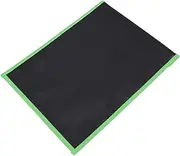 HONMEET Waterproof Fireproof File Bag Large Capacity Easy to Carry Essential for Office Workers and Students